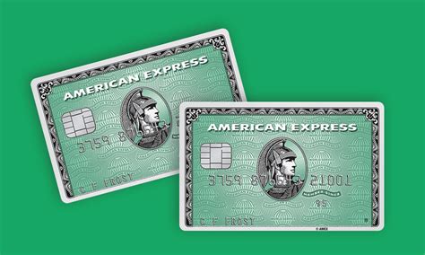 amex green card revamp|American Express Green credit card review 2024 .
